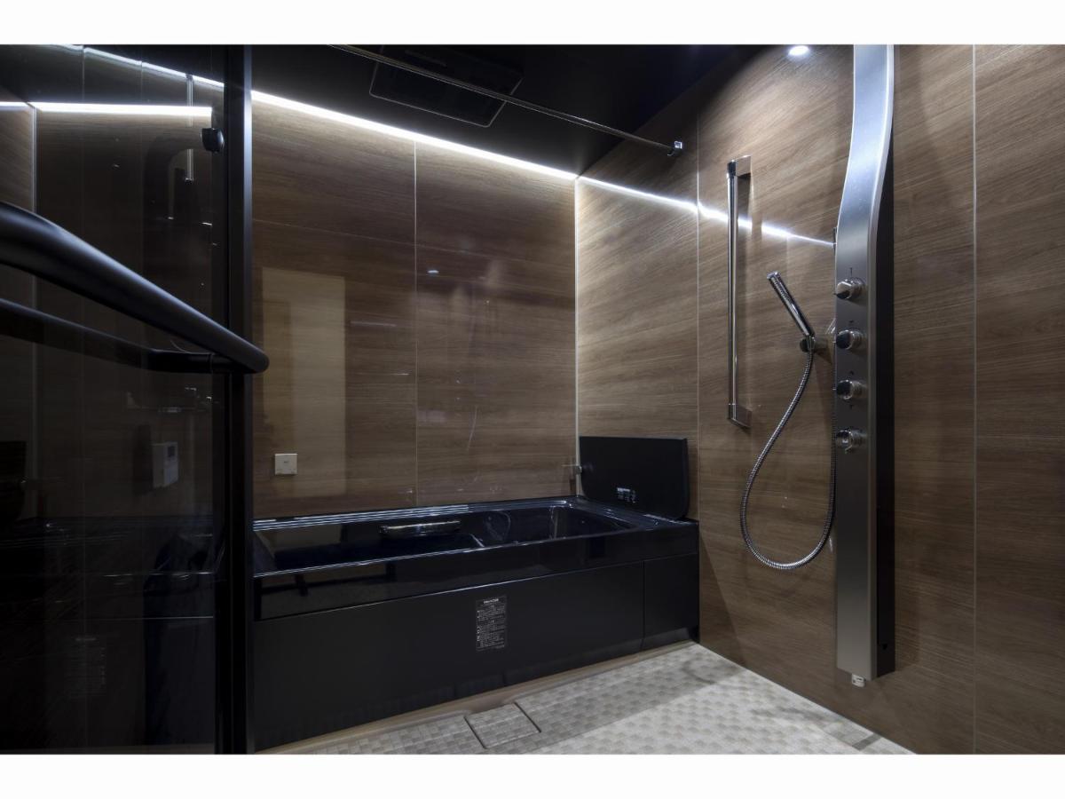 Randor Residence Tokyo Suites Exterior photo