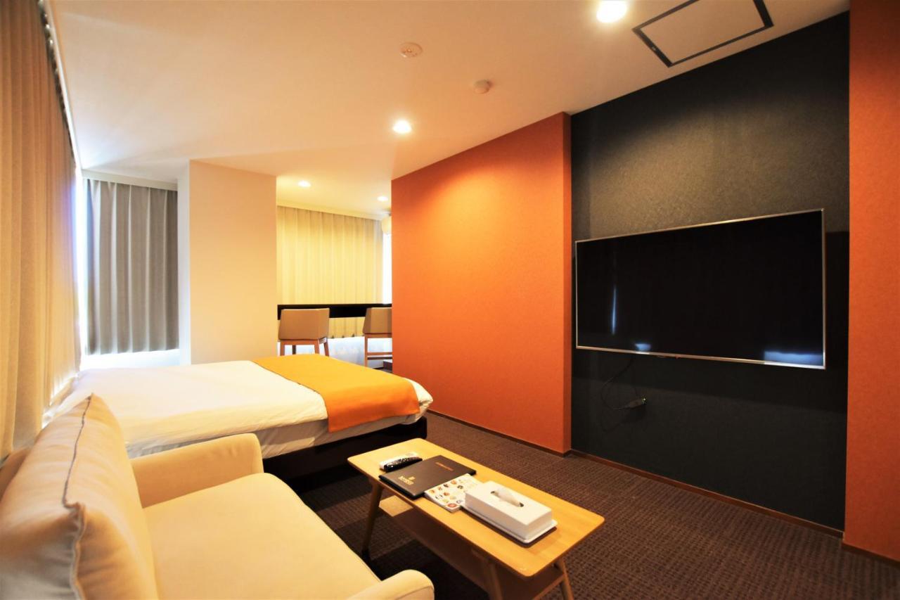 Randor Residence Tokyo Suites Exterior photo