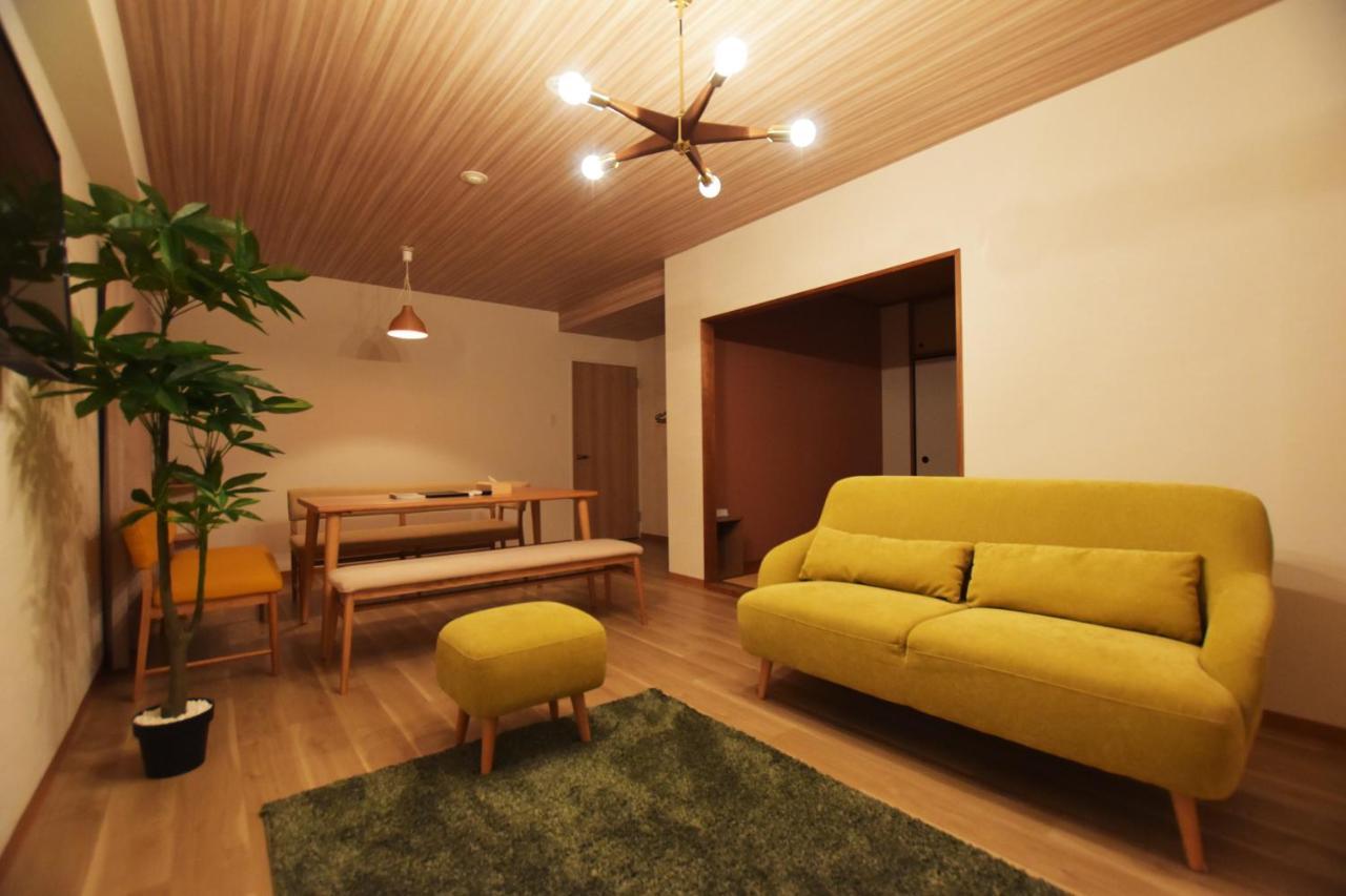 Randor Residence Tokyo Suites Exterior photo