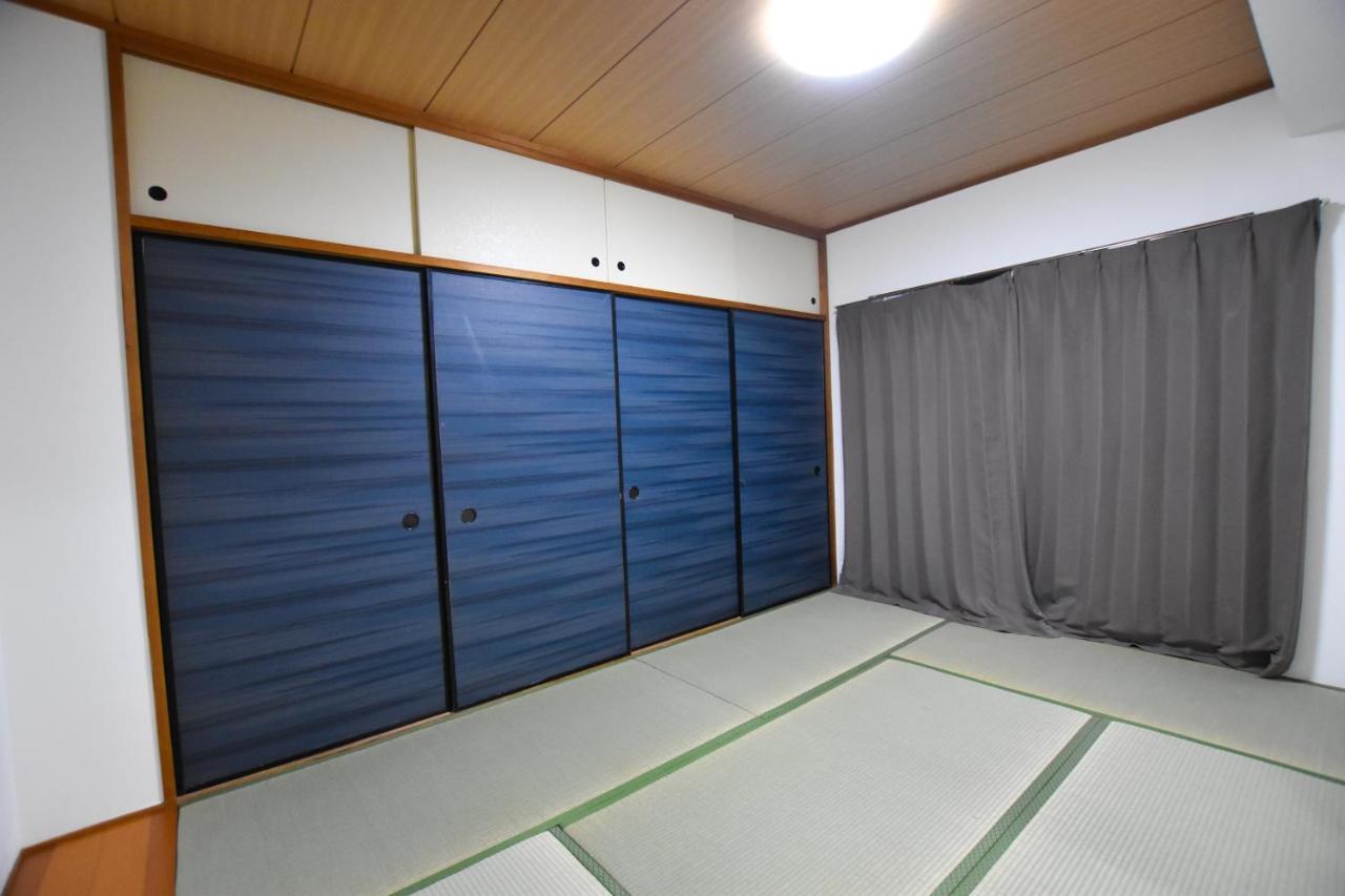 Randor Residence Tokyo Suites Exterior photo