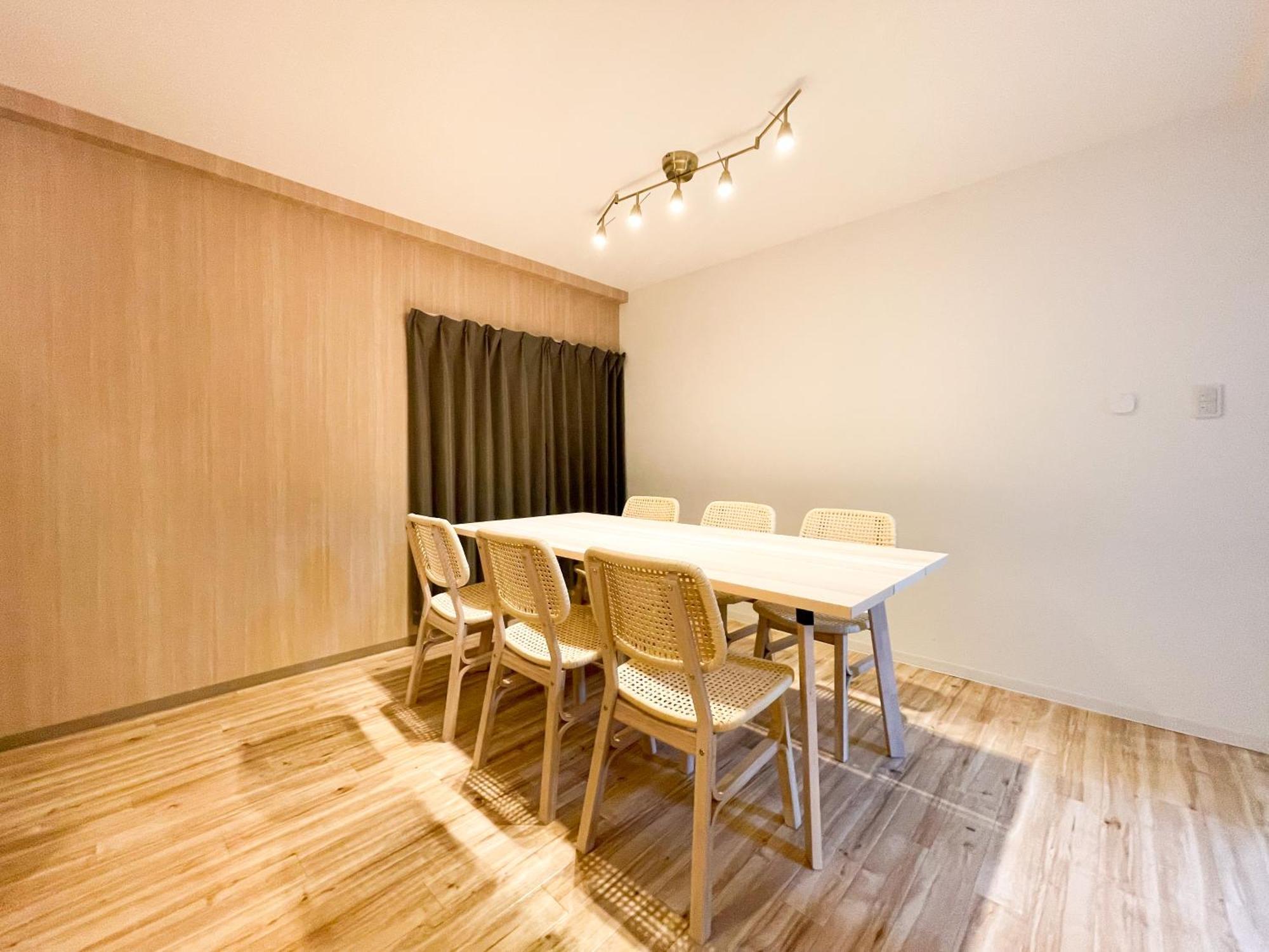 Randor Residence Tokyo Suites Exterior photo