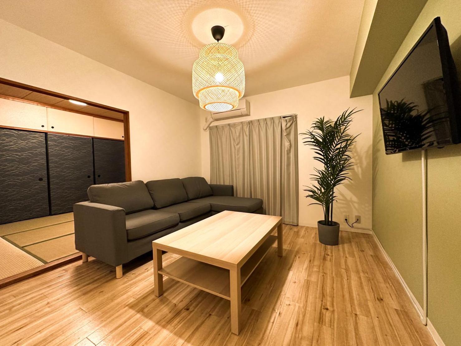 Randor Residence Tokyo Suites Exterior photo