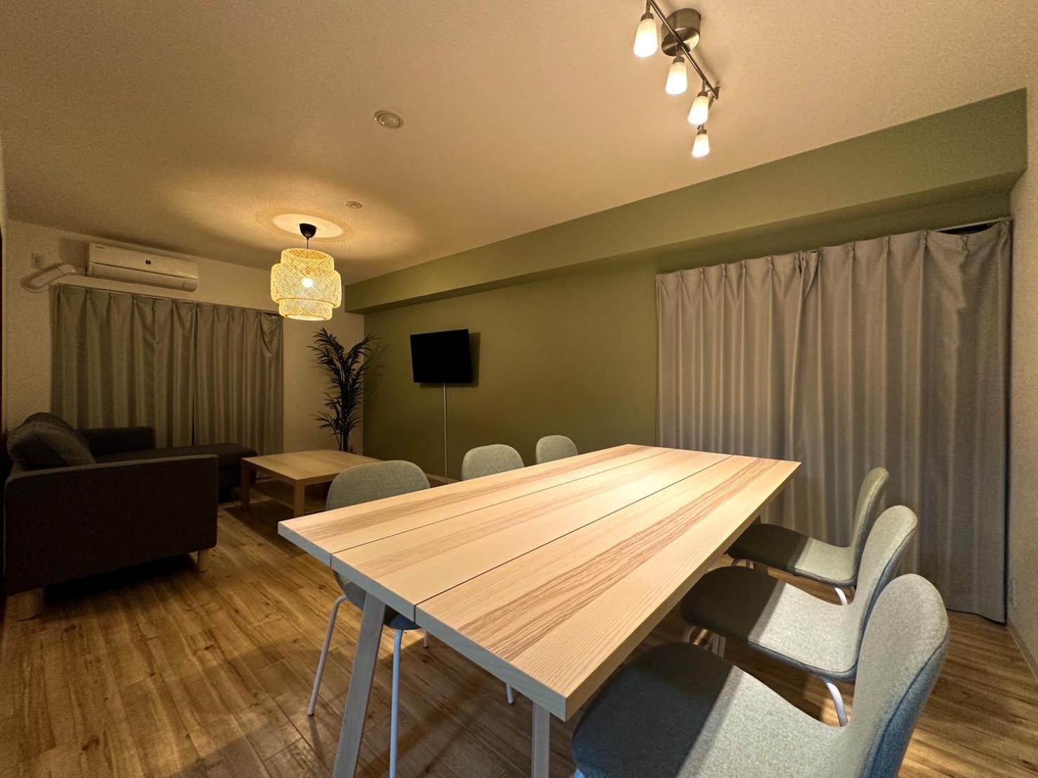 Randor Residence Tokyo Suites Exterior photo
