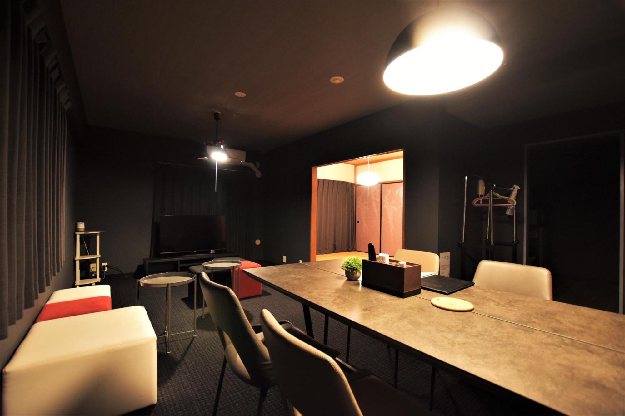 Randor Residence Tokyo Suites Room photo