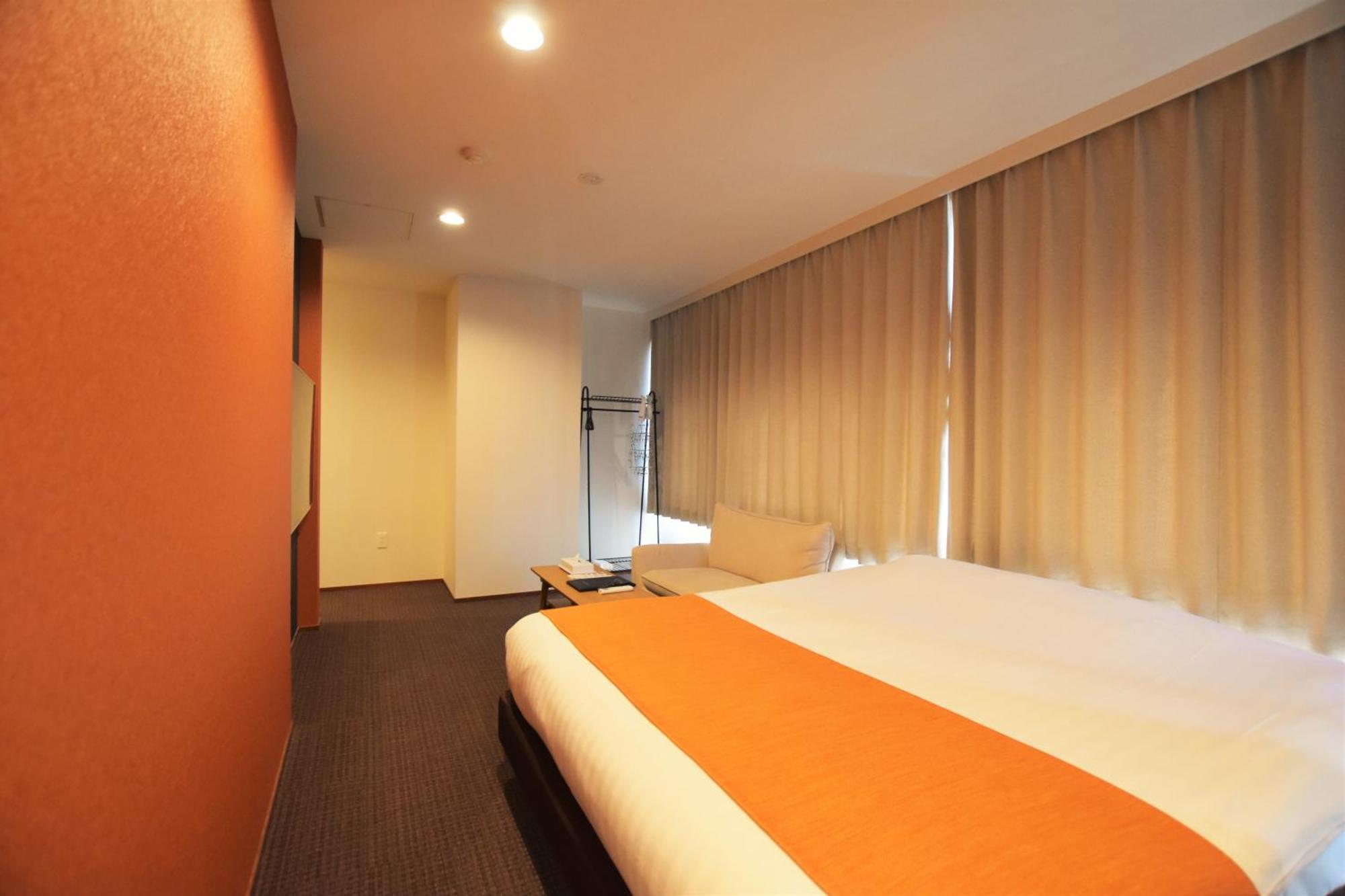 Randor Residence Tokyo Suites Room photo