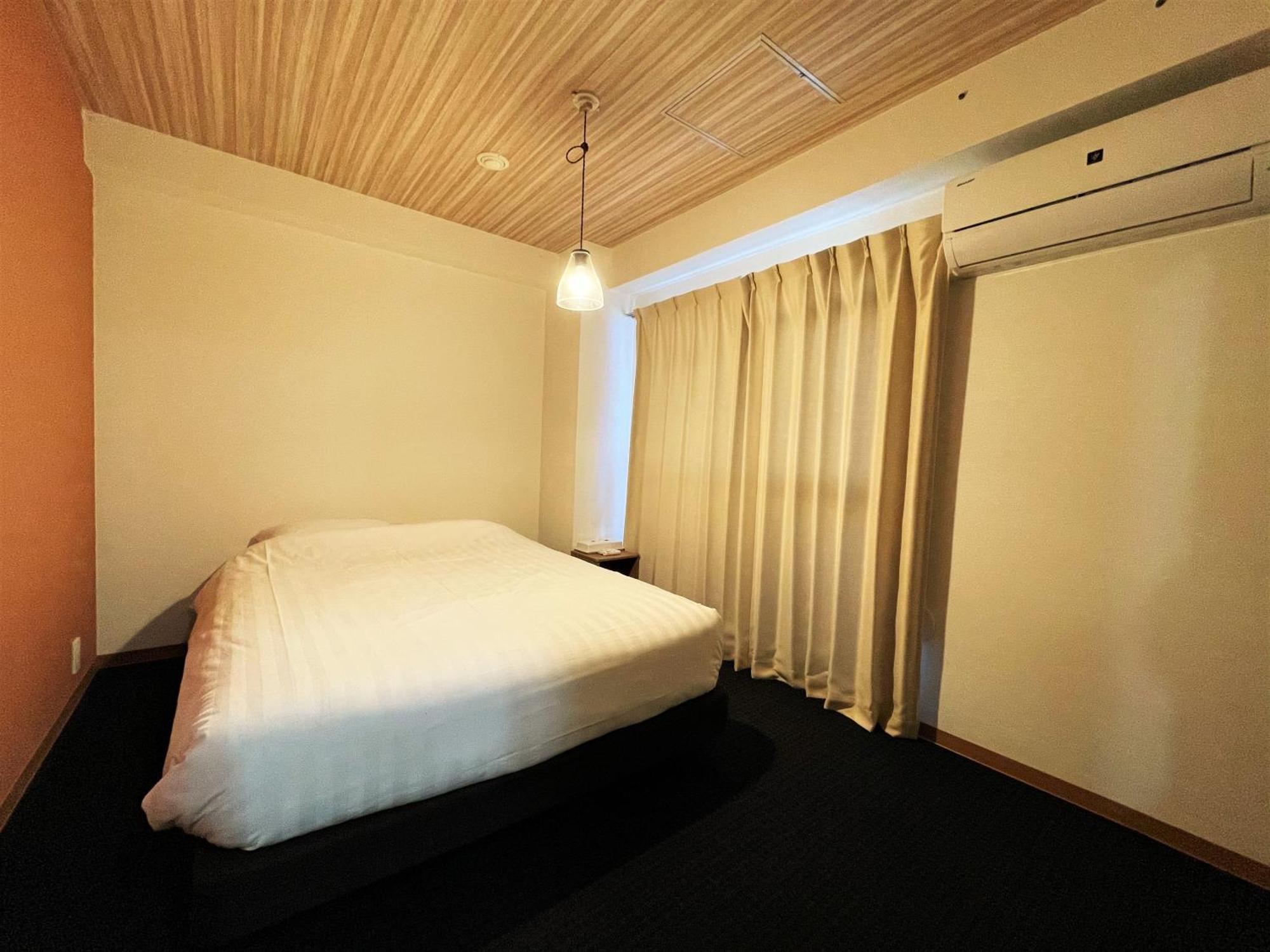 Randor Residence Tokyo Suites Room photo