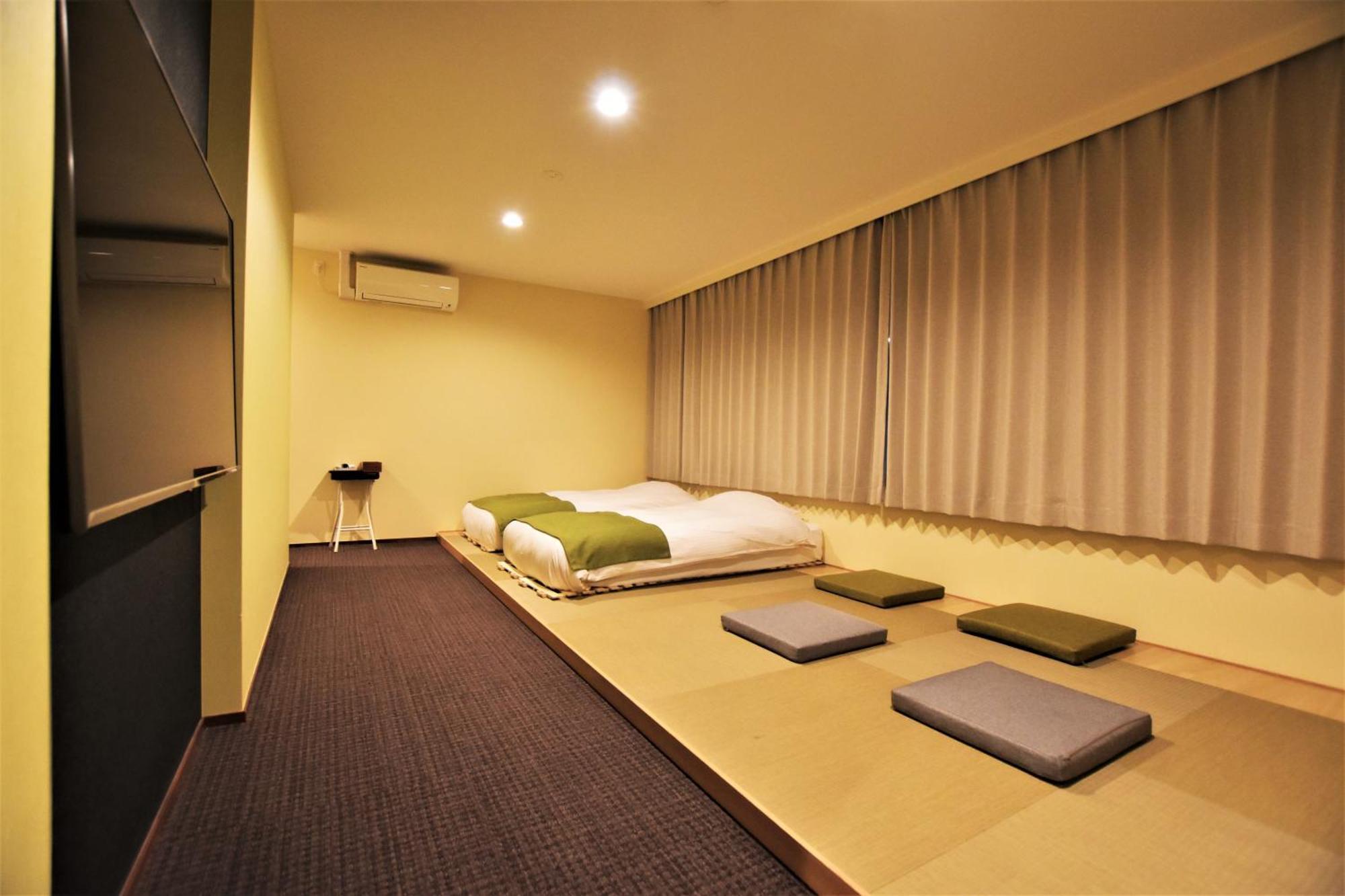 Randor Residence Tokyo Suites Room photo