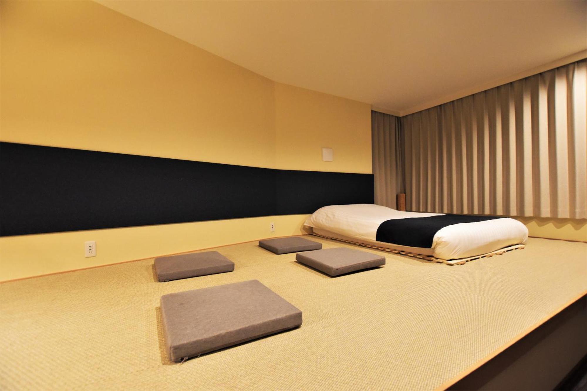 Randor Residence Tokyo Suites Room photo