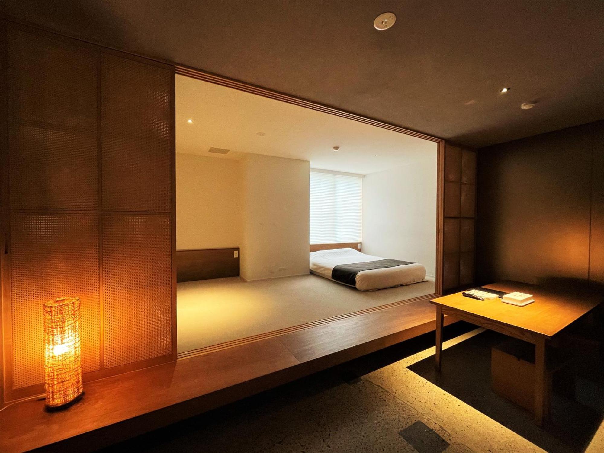 Randor Residence Tokyo Suites Room photo