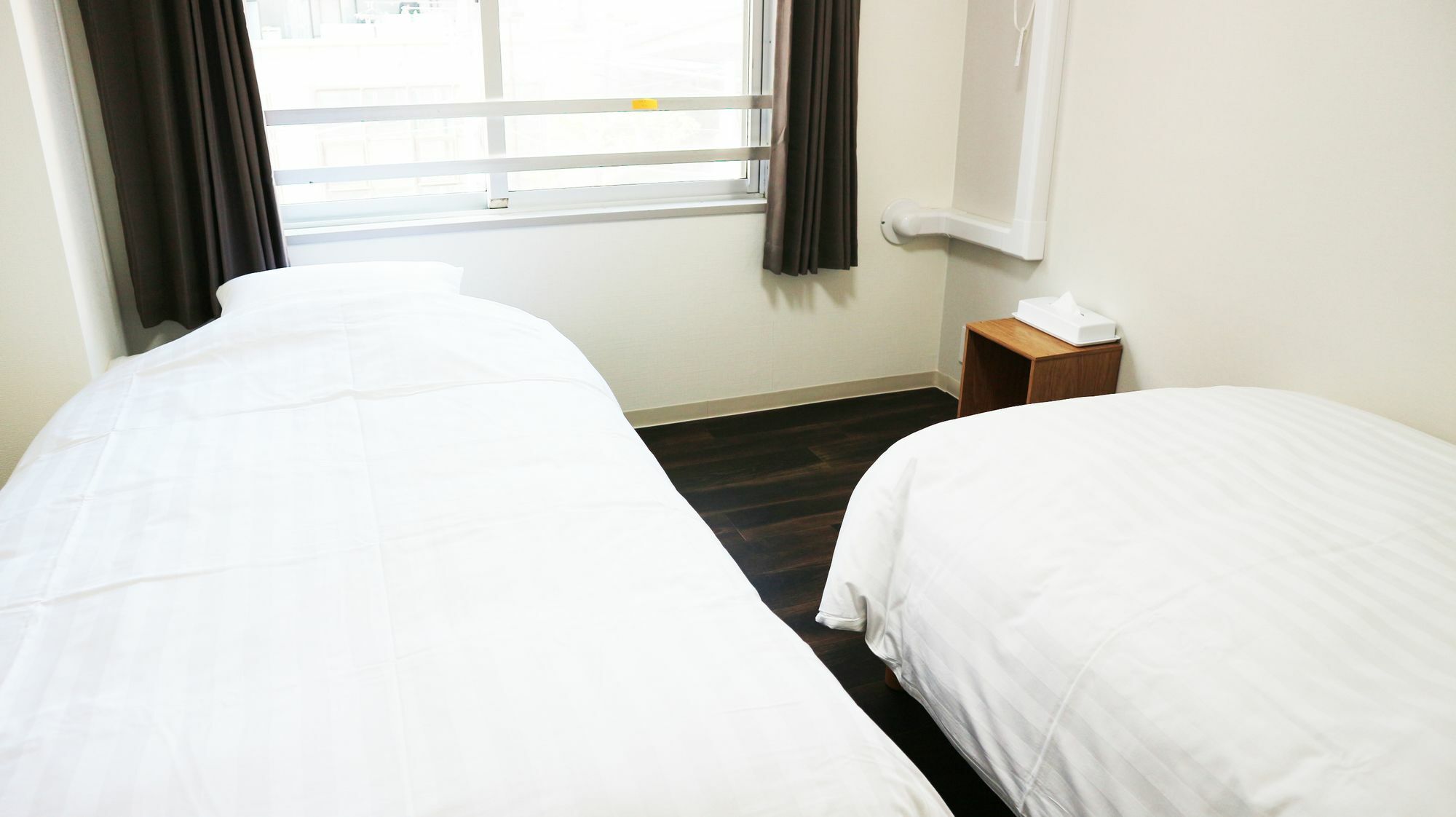 Randor Residence Tokyo Suites Exterior photo